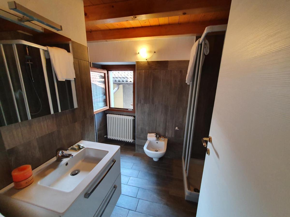Вилла Delphina'S House Лезено Экстерьер фото